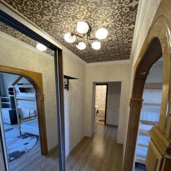 Сдается 2-х комнатная квартира, 60 м²
