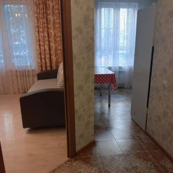 Сдается 1-комнатная квартира, 36 м²