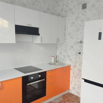 Сдается 1-комнатная квартира, 36 м²