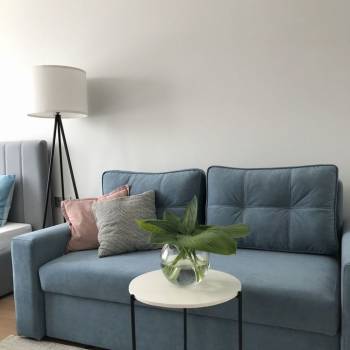 Сдается 1-комнатная квартира, 40 м²