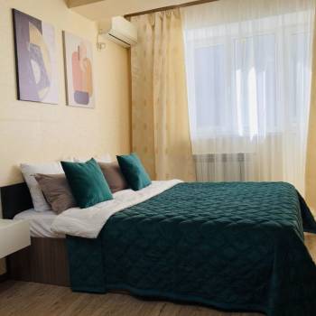 Сдается 1-комнатная квартира, 42 м²