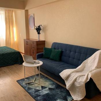 Сдается 1-комнатная квартира, 42 м²