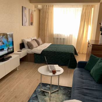 Сдается 1-комнатная квартира, 42 м²