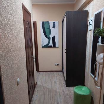 Сдается 1-комнатная квартира, 42 м²