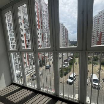 Продается 2-х комнатная квартира, 60,1 м²