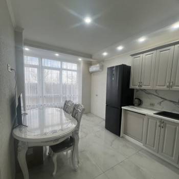 Продается 2-х комнатная квартира, 49,2 м²