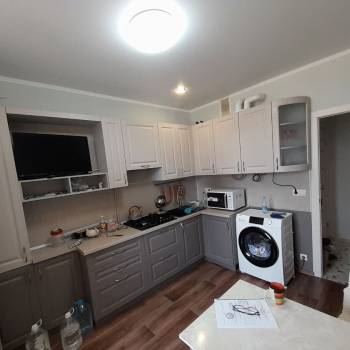 Продается 1-комнатная квартира, 32,7 м²