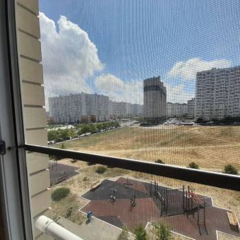 Продается 1-комнатная квартира, 32,7 м²