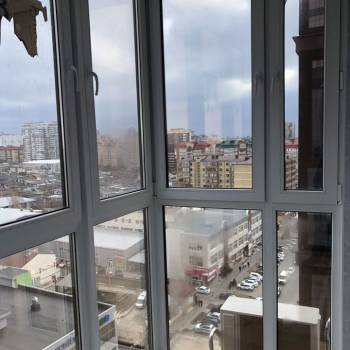 Продается 1-комнатная квартира, 38,1 м²