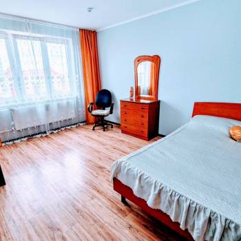 Продается 1-комнатная квартира, 44 м²