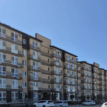 Продается 1-комнатная квартира, 44 м²