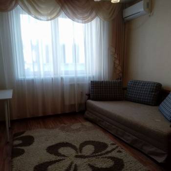 Сдается 1-комнатная квартира, 36 м²