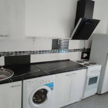 Сдается 1-комнатная квартира, 36 м²