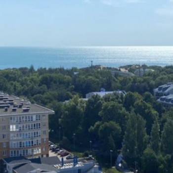 Сдается 1-комнатная квартира, 41 м²