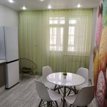 Сдается 1-комнатная квартира, 45 м²
