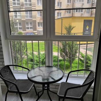 Сдается 1-комнатная квартира, 45 м²