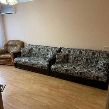 Продается 1-комнатная квартира, 41 м²