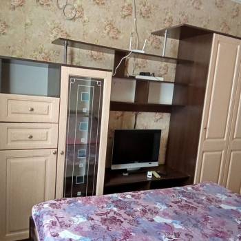 Продается 1-комнатная квартира, 31 м²