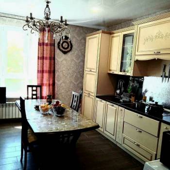 Продается 2-х комнатная квартира, 71,1 м²