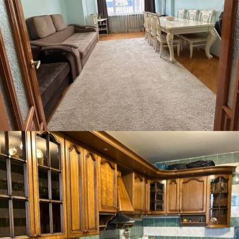 Продается 2-х комнатная квартира, 64,1 м²