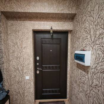 Продается 2-х комнатная квартира, 65,2 м²