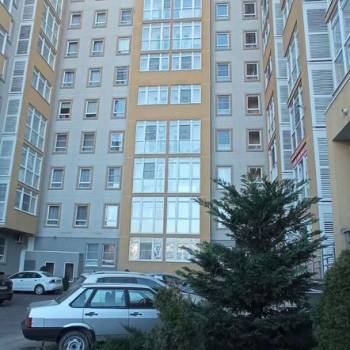 Продается 1-комнатная квартира, 29,5 м²