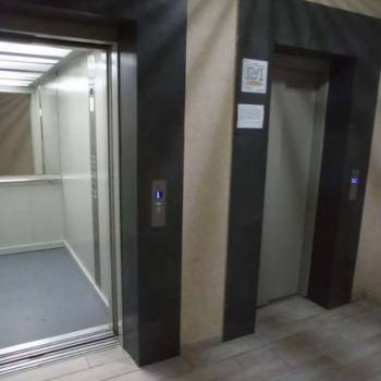 Продается 1-комнатная квартира, 29,5 м²