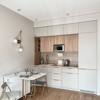 Продается 1-комнатная квартира, 30 м²