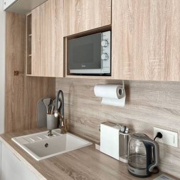 Продается 1-комнатная квартира, 30 м²
