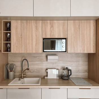 Продается 1-комнатная квартира, 30 м²