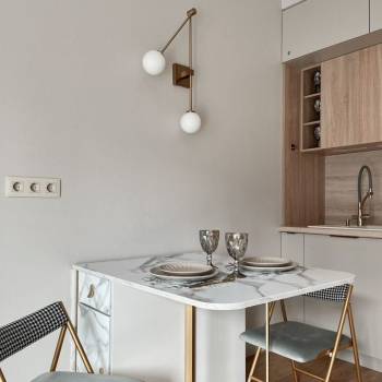Продается 1-комнатная квартира, 30 м²