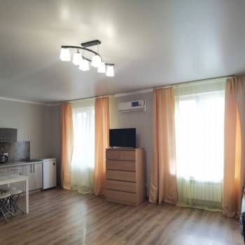 Продается 1-комнатная квартира, 37 м²
