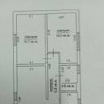 Продается Дом, 80 м²
