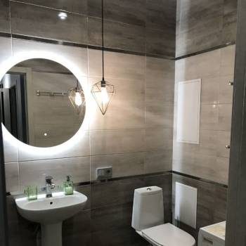 Сдается 2-х комнатная квартира, 58 м²