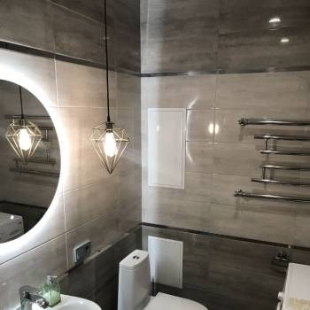 Сдается 2-х комнатная квартира, 58 м²