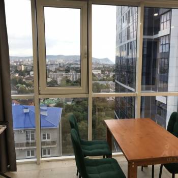 Сдается 2-х комнатная квартира, 58 м²
