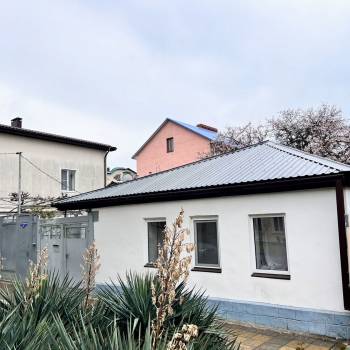 Продается Дом, 110 м²