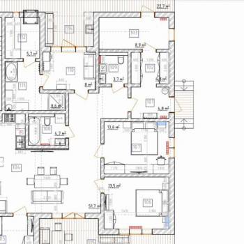Продается Дом, 380 м²