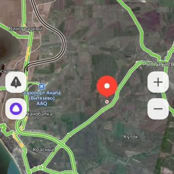 Продается Участок, 600 м²