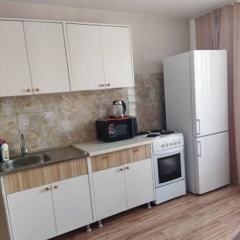 Сдается 1-комнатная квартира, 41 м²