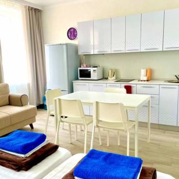 Продается 2-х комнатная квартира, 60 м²