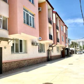 Продается 2-х комнатная квартира, 60 м²