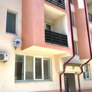 Продается 2-х комнатная квартира, 60 м²