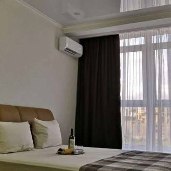 Сдается 2-х комнатная квартира, 62 м²