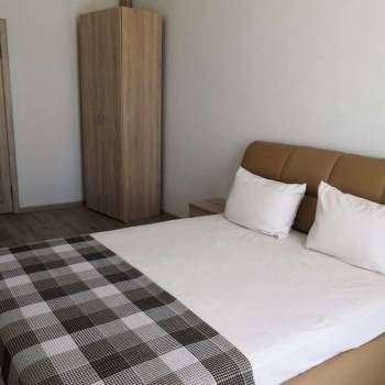 Сдается 2-х комнатная квартира, 62 м²