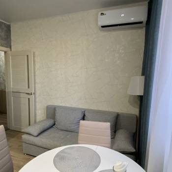 Сдается 1-комнатная квартира, 31 м²