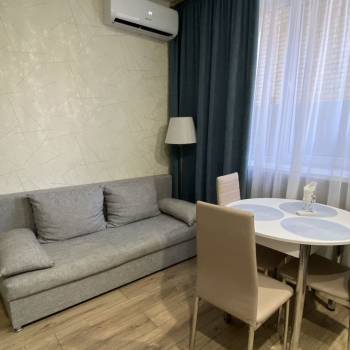 Сдается 1-комнатная квартира, 31 м²