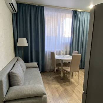 Сдается 1-комнатная квартира, 31 м²
