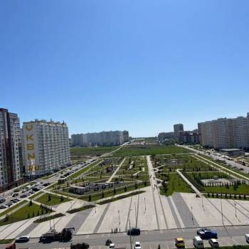 Продается 1-комнатная квартира, 41,5 м²