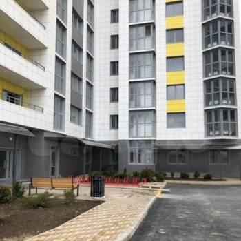 Продается 1-комнатная квартира, 41,5 м²